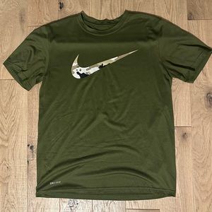 Nike Dri-Fit shirt